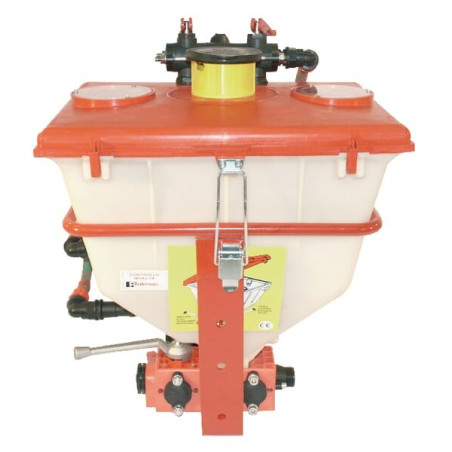 Mixeur POLMAC 001814DR