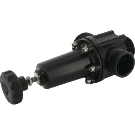 Régulateur POLMAC 00200022