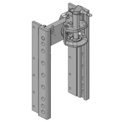 Support de palier avec accouplement SCHARMÜLLER 00212050SETA24