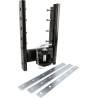 Support de palier avec accouplement SCHARMÜLLER 00212070SET1A02