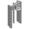 Support de palier avec accouplement SCHARMÜLLER 00212070SET1A02