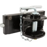 Support de palier avec accouplement SCHARMÜLLER 00212070SET1A02