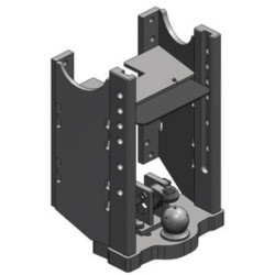 Châssis SCHARMÜLLER 00217820A24