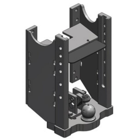 Châssis SCHARMÜLLER 00217820A24