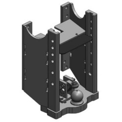Châssis SCHARMÜLLER 00217821A24