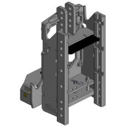 Support de palier SCHARMÜLLER 00218032A24