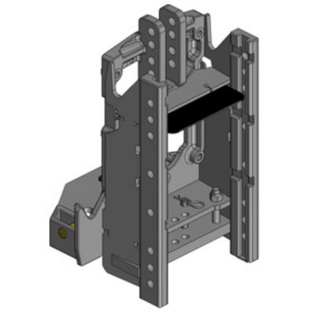 Support de palier SCHARMÜLLER 00218032A24