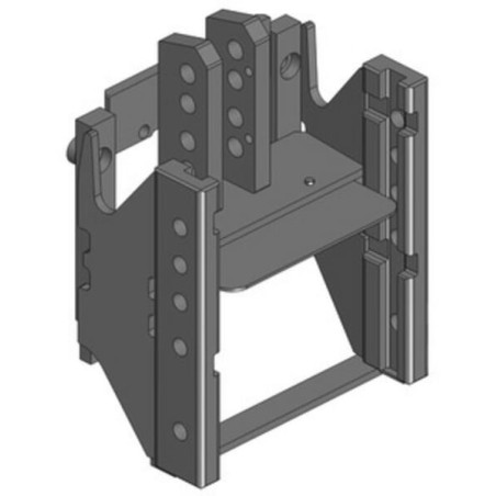 Support de palier SCHARMÜLLER 00218101A24