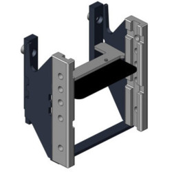 Support de palier SCHARMÜLLER 00218150A24