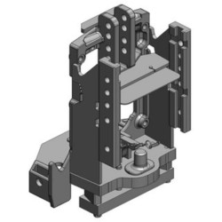 Châssis SCHARMÜLLER 00218710A24