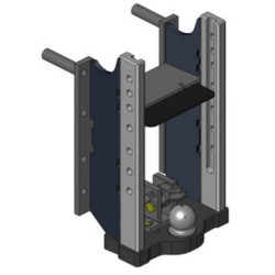 Châssis SCHARMÜLLER 00222800A24
