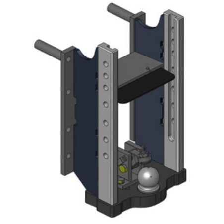 Châssis SCHARMÜLLER 00222800A24