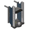 Châssis SCHARMÜLLER 00222800A24