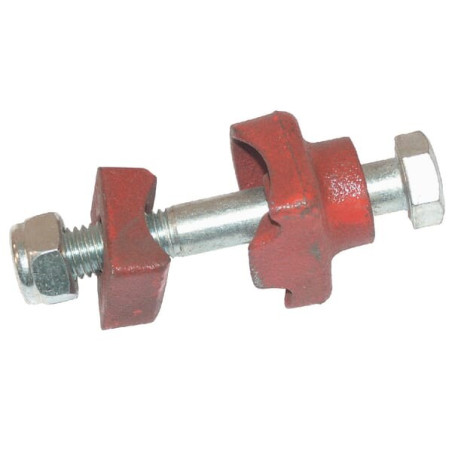 Fixation de couteau ALPINA 0025150025KN