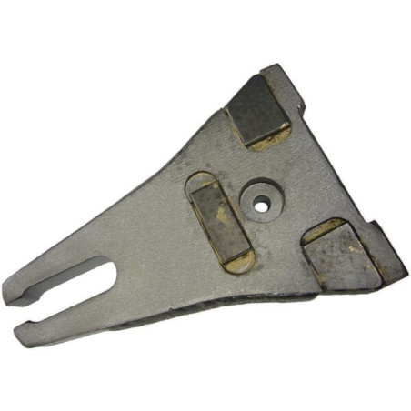 Soc de semoir UNIVERSEL 00310645CN