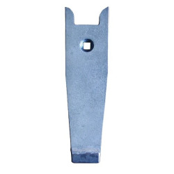 Pointe de cultvateur UNIVERSEL 00310915KR