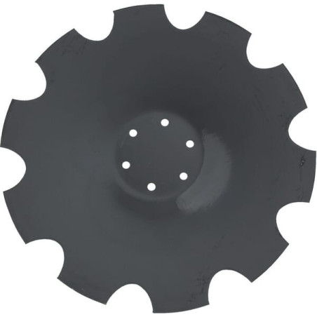 Disque de coutre UNIVERSEL 00311081KR