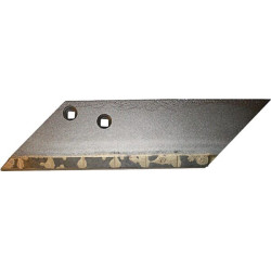 Aileron carbure gauche ALPINA 003490CN