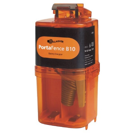 Électrificateur GALLAGHER 003634GAL