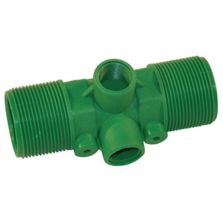 Débitmètre POLMAC 00370039