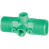 Débitmètre POLMAC 00370239