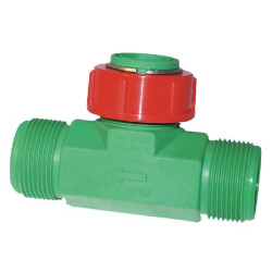 Débitmètre POLMAC 00376006