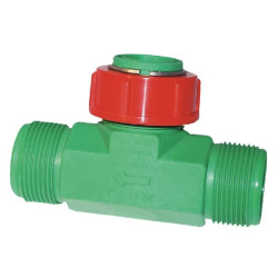 Débitmètre POLMAC 00376008