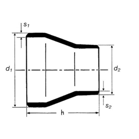 Réducteur UNIVERSEL 0040300