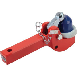 Système d'accouplement SCHARMÜLLER 00421122A20