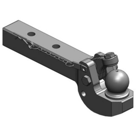 Système d'accouplement SCHARMÜLLER 00422052A20