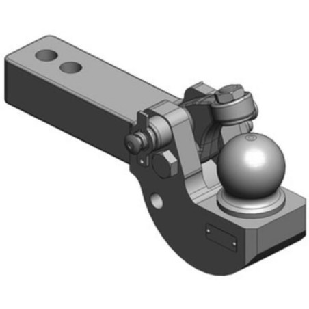 Système d'accouplement SCHARMÜLLER 00422600A20