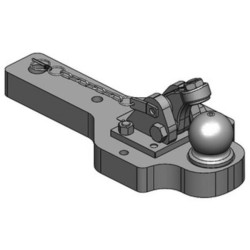 Système d'accouplement SCHARMÜLLER 00427010A02