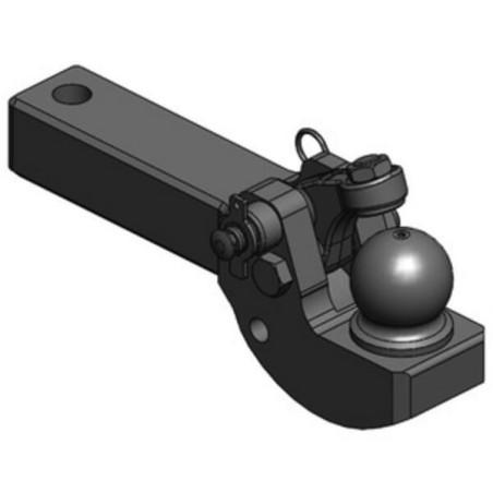 Système d'accouplement SCHARMÜLLER 00429002A20