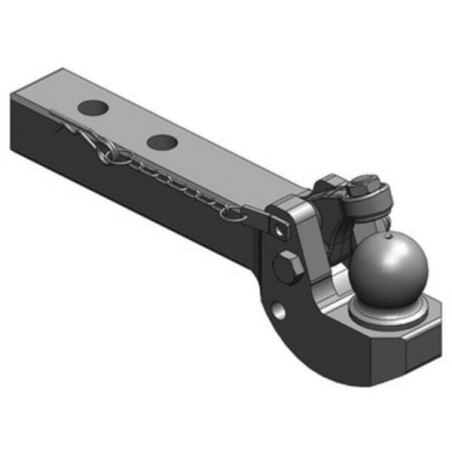 Système d'accouplement SCHARMÜLLER 00429100A20