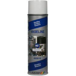 Graisse pour l'industrie alimentaire 500mL MOTIP 005010