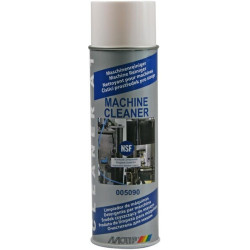 Nettoyant pour l'industrie alimentaire 500mL MOTIP 005090
