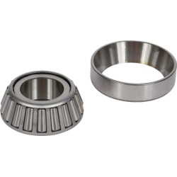 Roulement à rouleaux côniques SPICER DANA 005103694