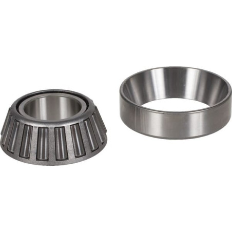 Roulement à rouleaux côniques SPICER DANA 005103860