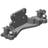 Support de montage SCHARMÜLLER 005200320A02