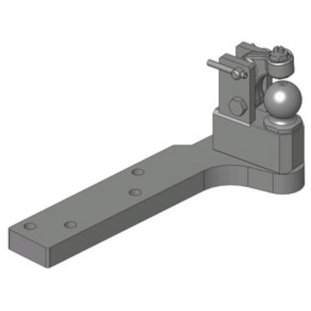 Adaptateur SCHARMÜLLER 0052103600A02