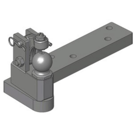 Adaptateur SCHARMÜLLER 005210360A02