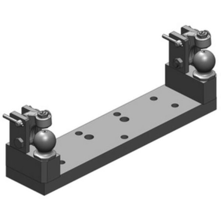 Adaptateur SCHARMÜLLER 00521150A02