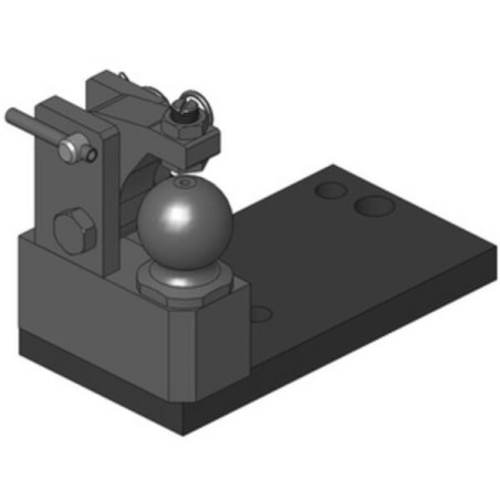 Adaptateur SCHARMÜLLER 00521170A02