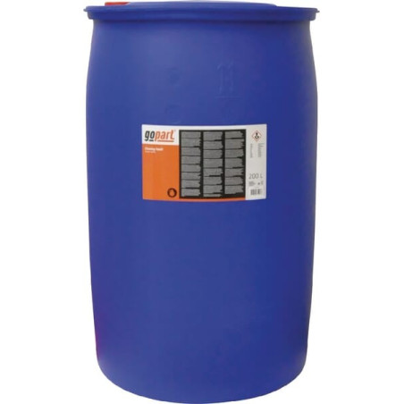 Nettoyant fontaine 200L GOPART 0054200GP