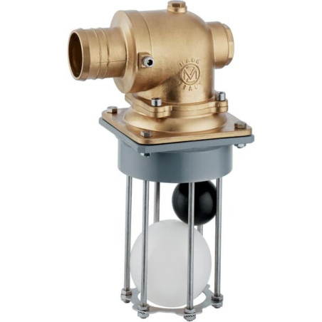 Soupape de décharge MZ 0060025
