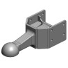 Anneau de traction SCHARMÜLLER 006473752A02