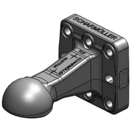 Anneau de traction SCHARMÜLLER 00650901A02