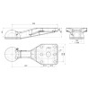 Oeillet SCHARMÜLLER 00650940A02