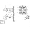 Anneau SCHARMÜLLER 00650971A02