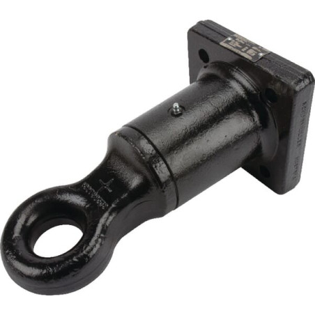 Anneau d'attelage SCHARMÜLLER 00652430A02